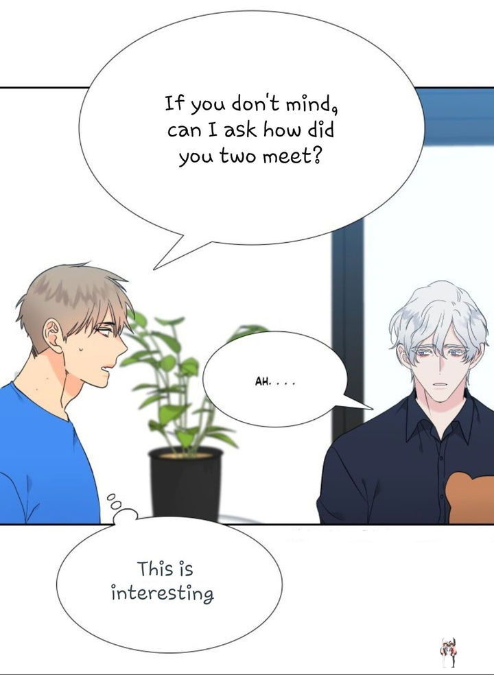 Blood Link Blood Link Chapter 124 - Page 22