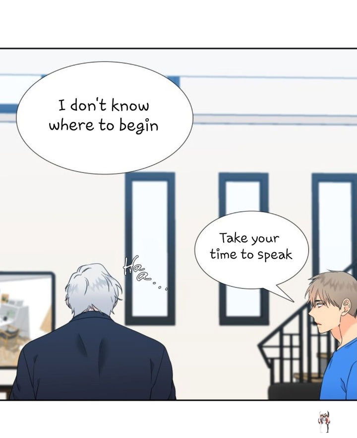 Blood Link Blood Link Chapter 124 - Page 24