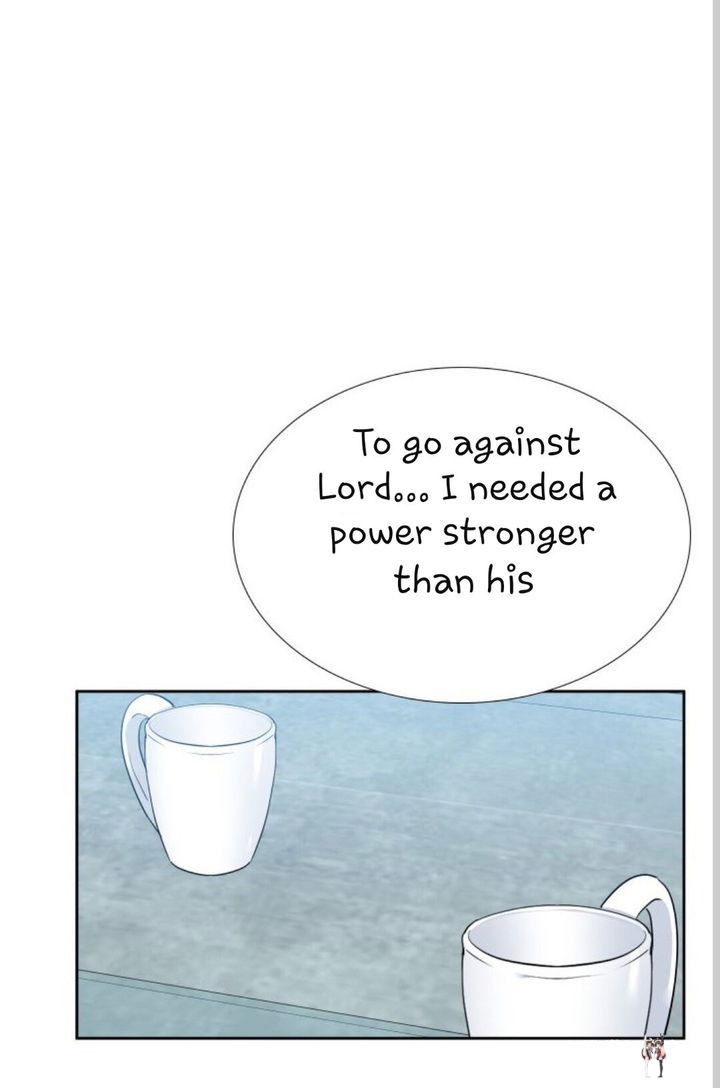 Blood Link Blood Link Chapter 124 - Page 25