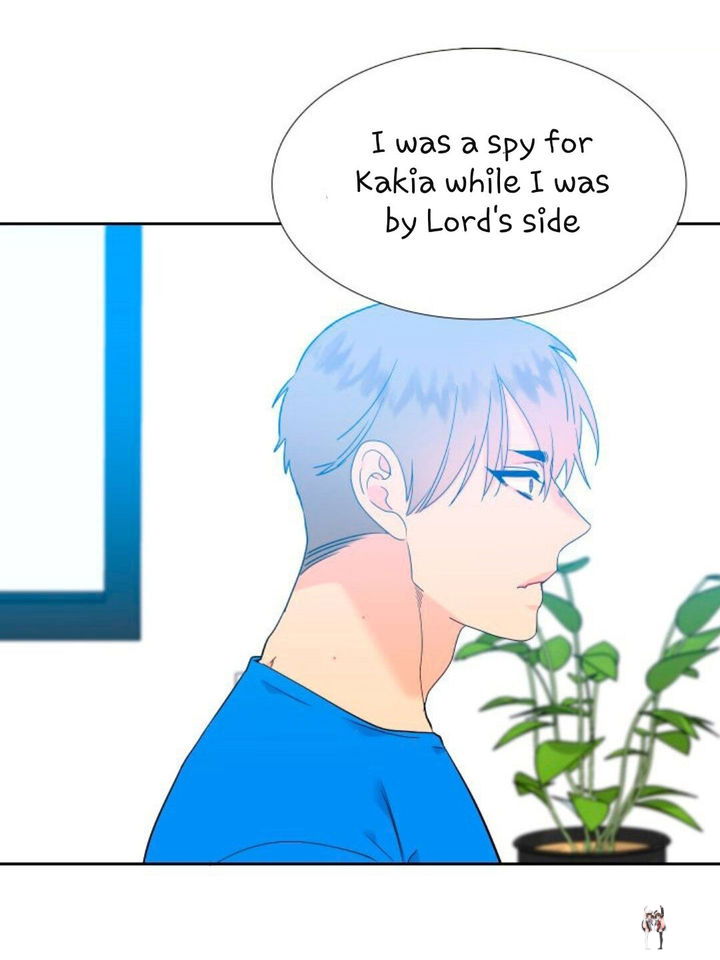 Blood Link Blood Link Chapter 124 - Page 27