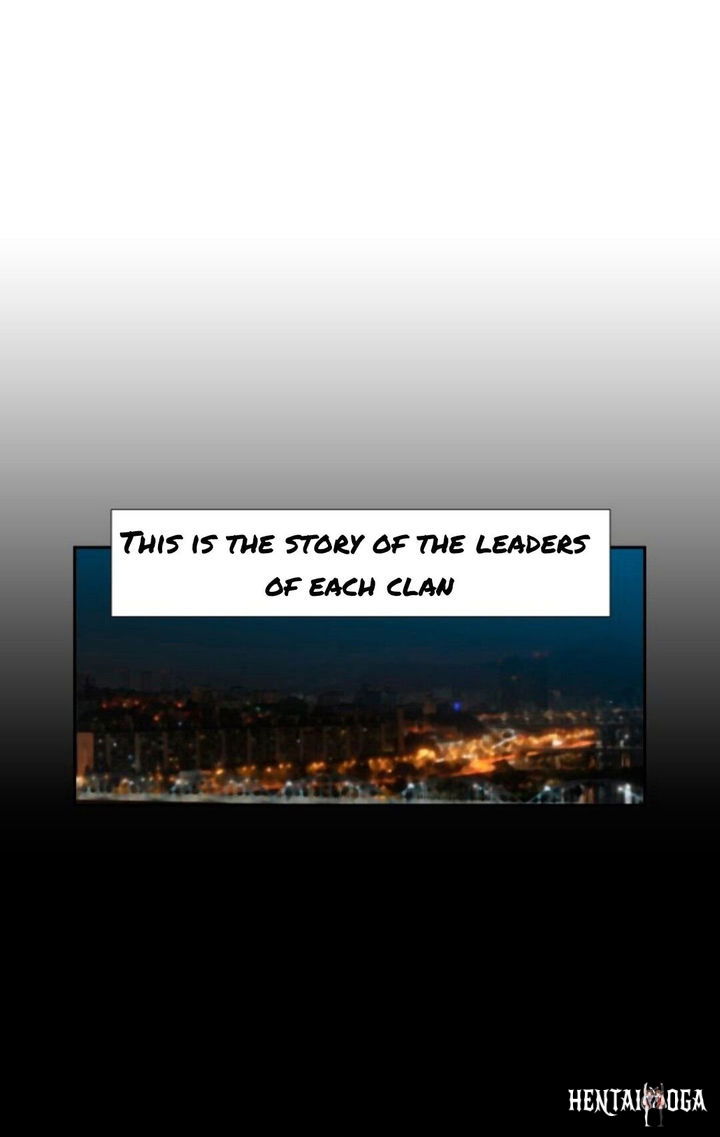 Blood Link Blood Link Chapter 124 - Page 31