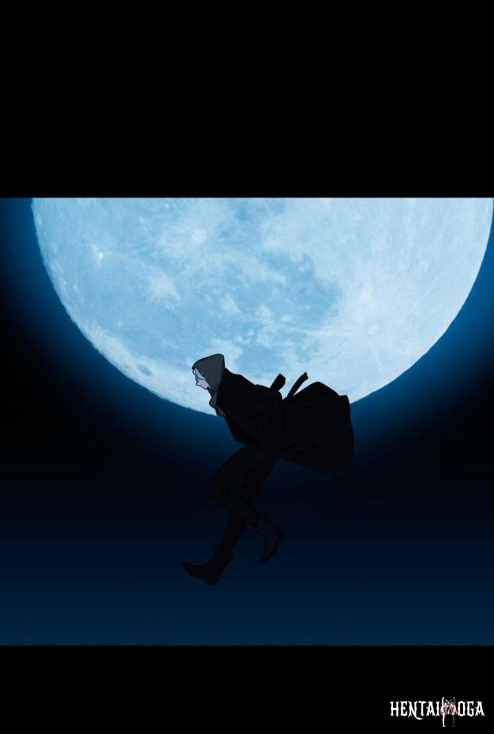 Blood Link Blood Link Chapter 124 - Page 32