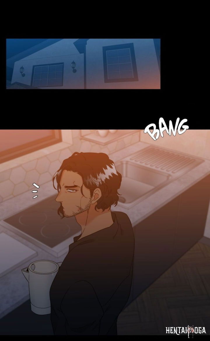 Blood Link Blood Link Chapter 124 - Page 33