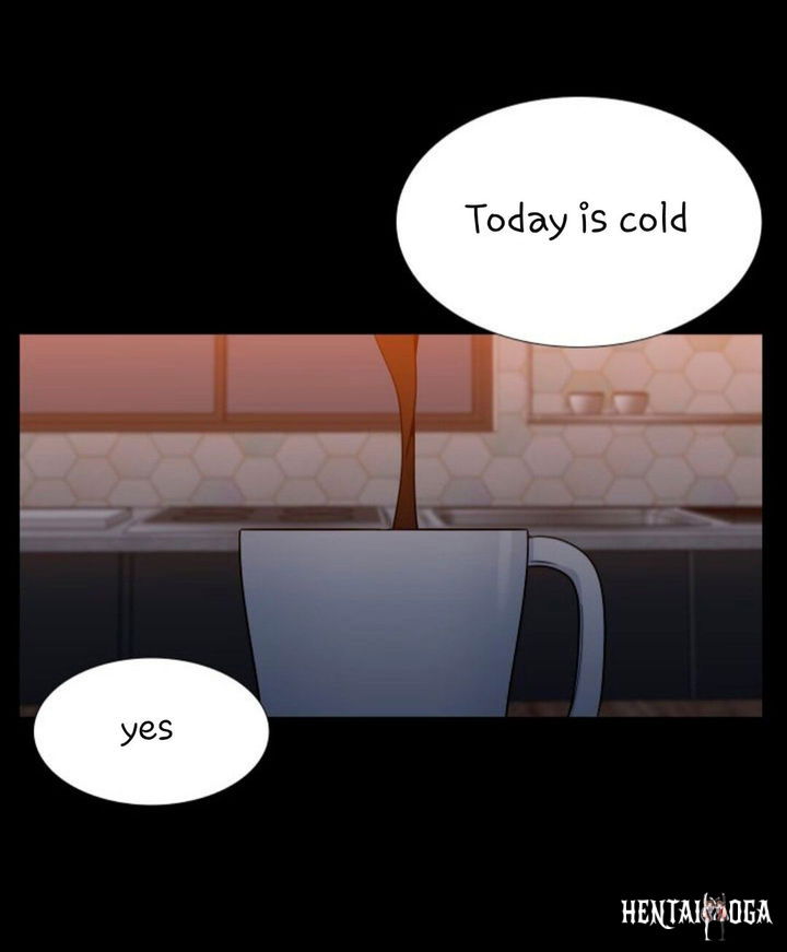 Blood Link Blood Link Chapter 124 - Page 35