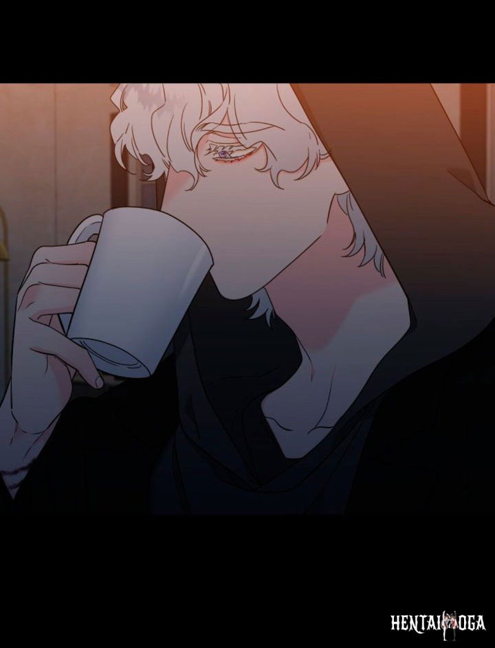 Blood Link Blood Link Chapter 124 - Page 38