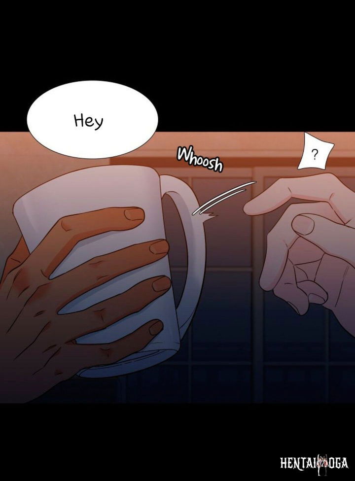 Blood Link Blood Link Chapter 124 - Page 39