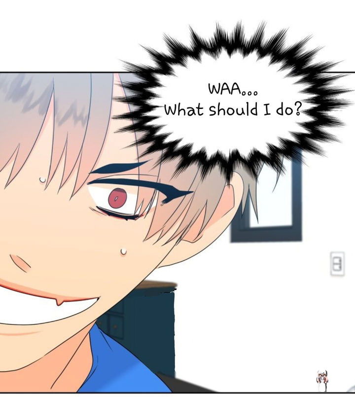 Blood Link Blood Link Chapter 124 - Page 4