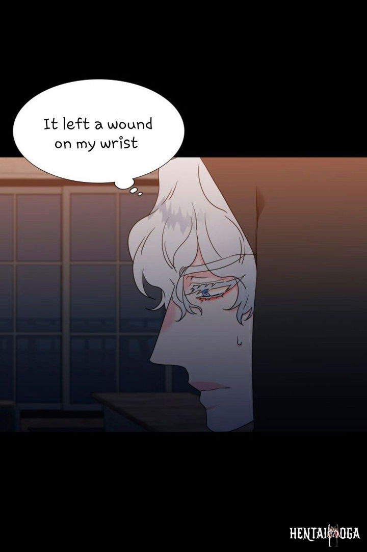 Blood Link Blood Link Chapter 124 - Page 42