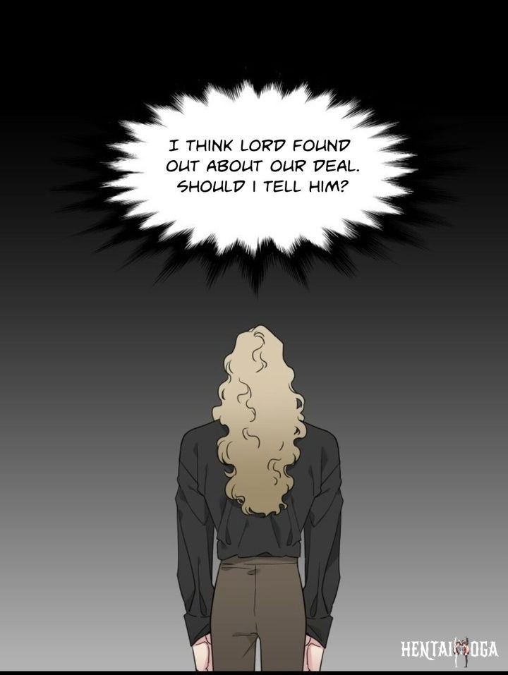 Blood Link Blood Link Chapter 124 - Page 43