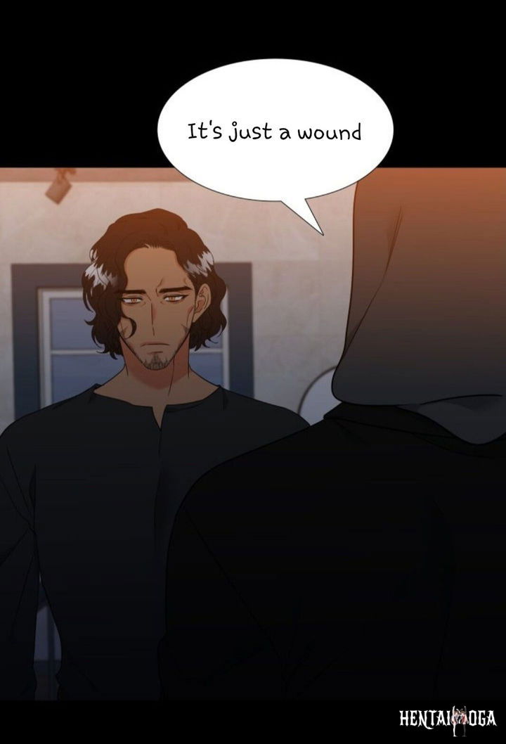 Blood Link Blood Link Chapter 124 - Page 47