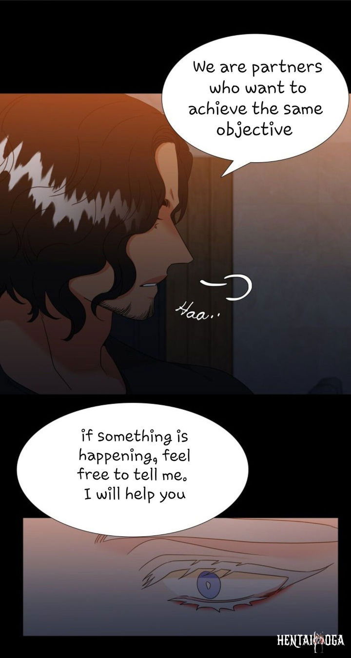 Blood Link Blood Link Chapter 124 - Page 48