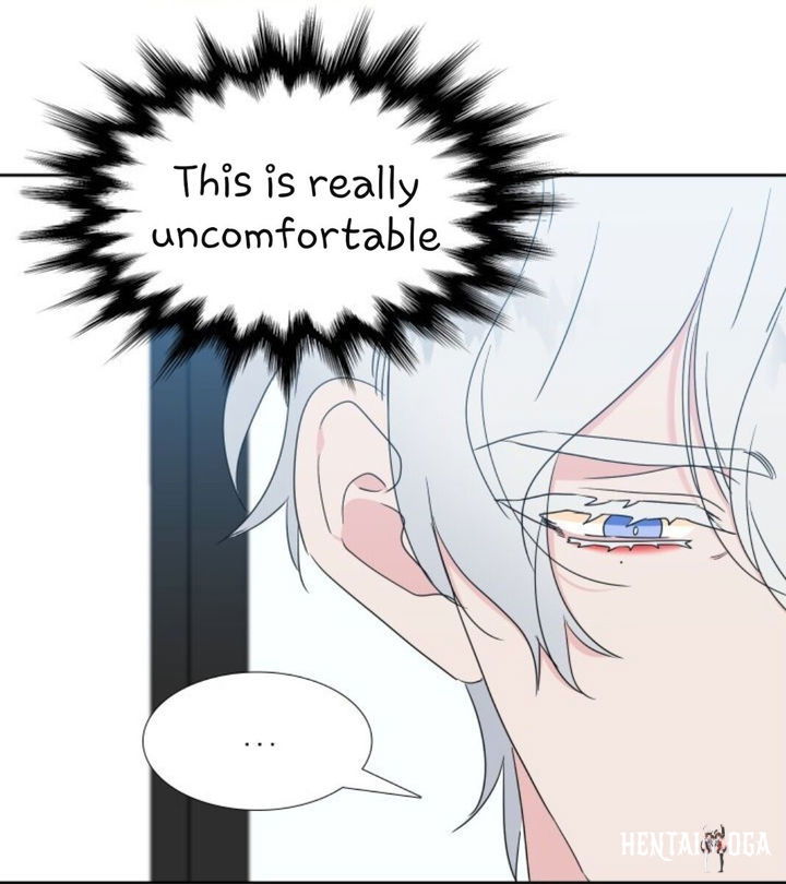 Blood Link Blood Link Chapter 124 - Page 5