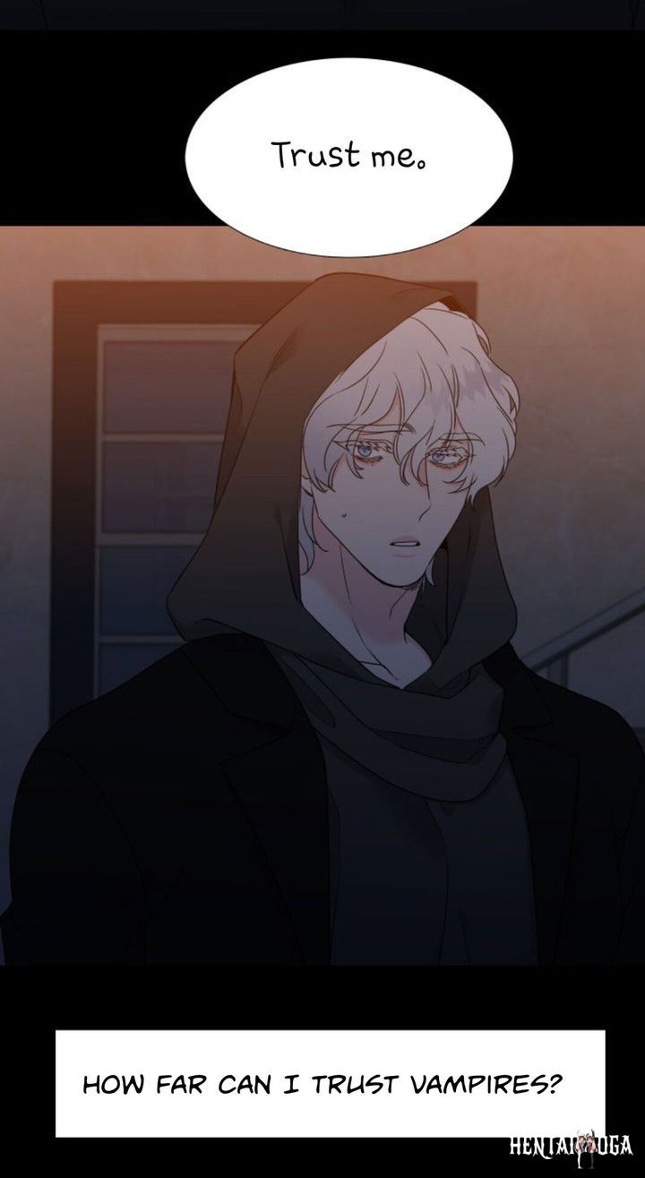 Blood Link Blood Link Chapter 124 - Page 50