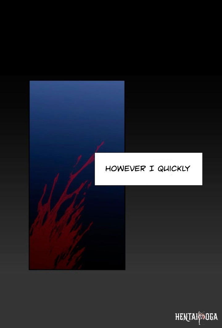 Blood Link Blood Link Chapter 124 - Page 52