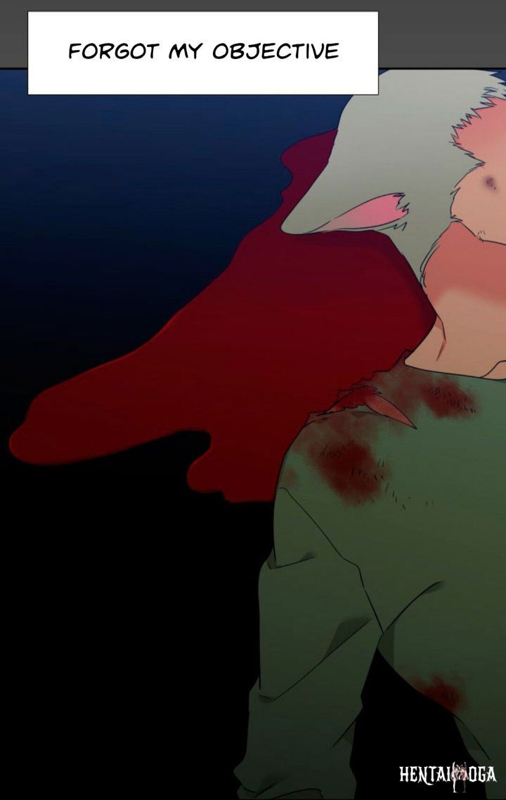 Blood Link Blood Link Chapter 124 - Page 53