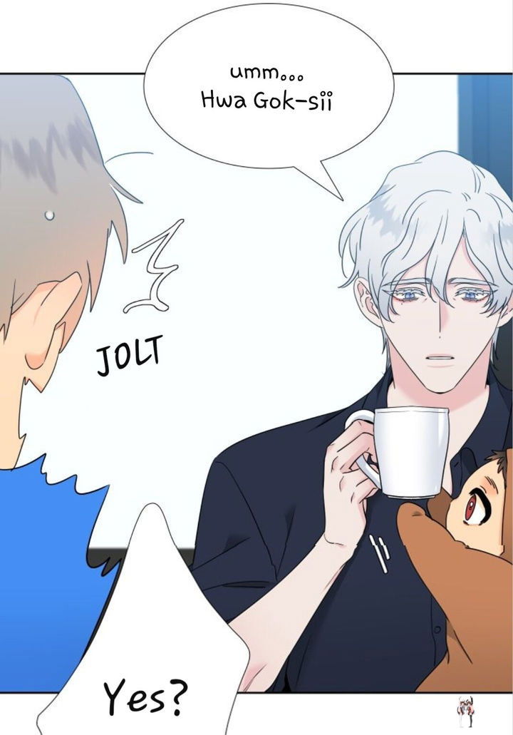 Blood Link Blood Link Chapter 124 - Page 6