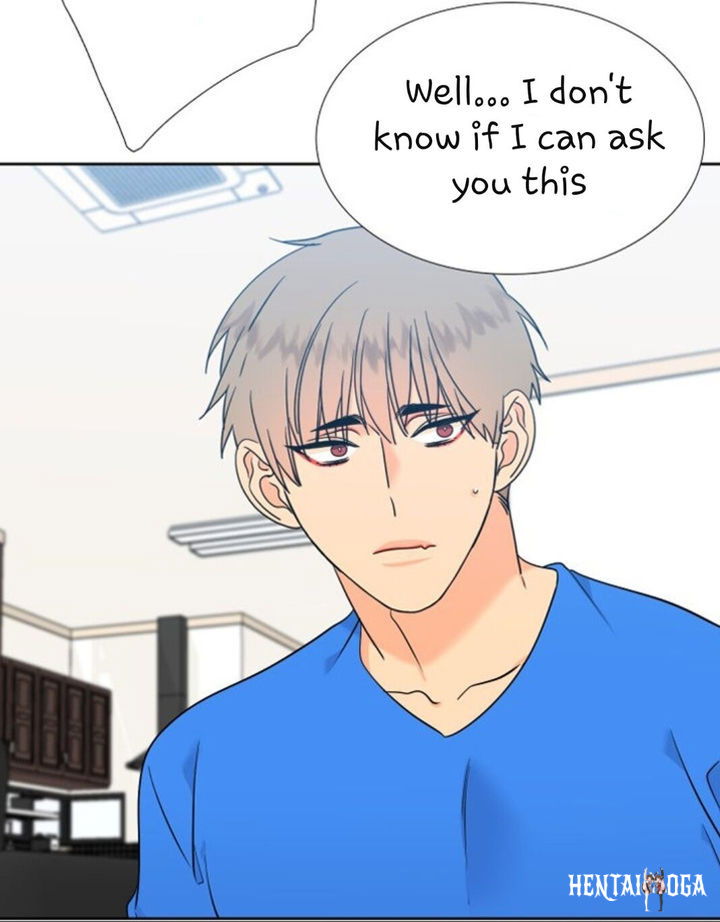 Blood Link Blood Link Chapter 124 - Page 7