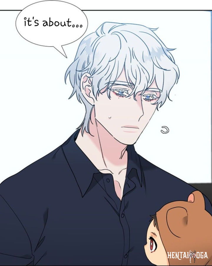 Blood Link Blood Link Chapter 124 - Page 8