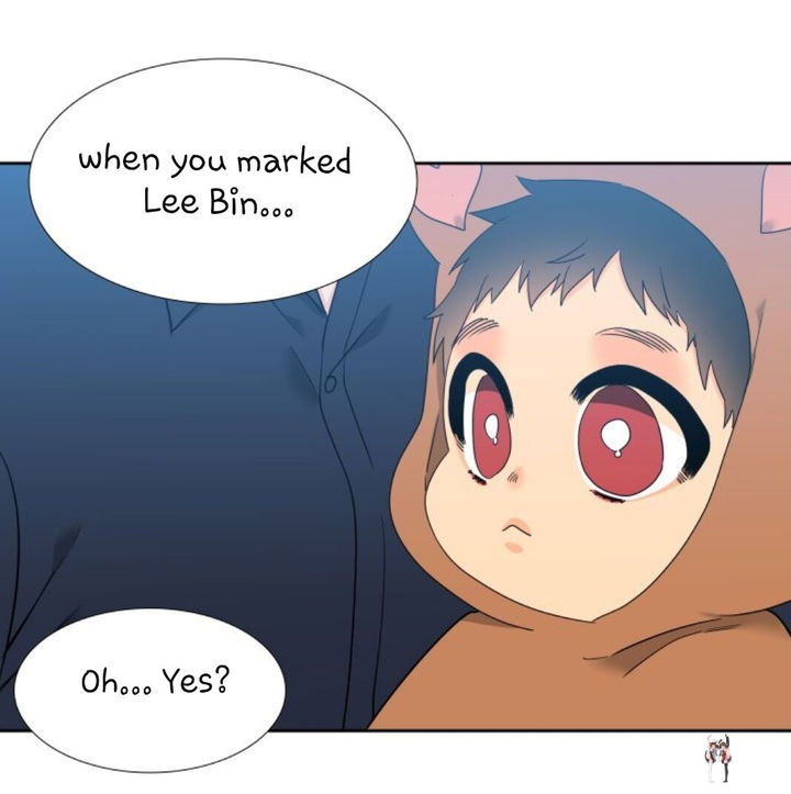 Blood Link Blood Link Chapter 124 - Page 9