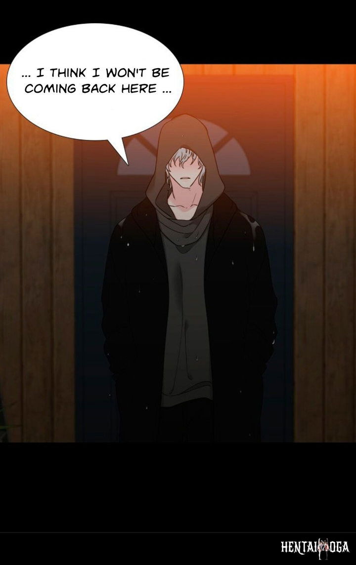 Blood Link Blood Link Chapter 125 - Page 10