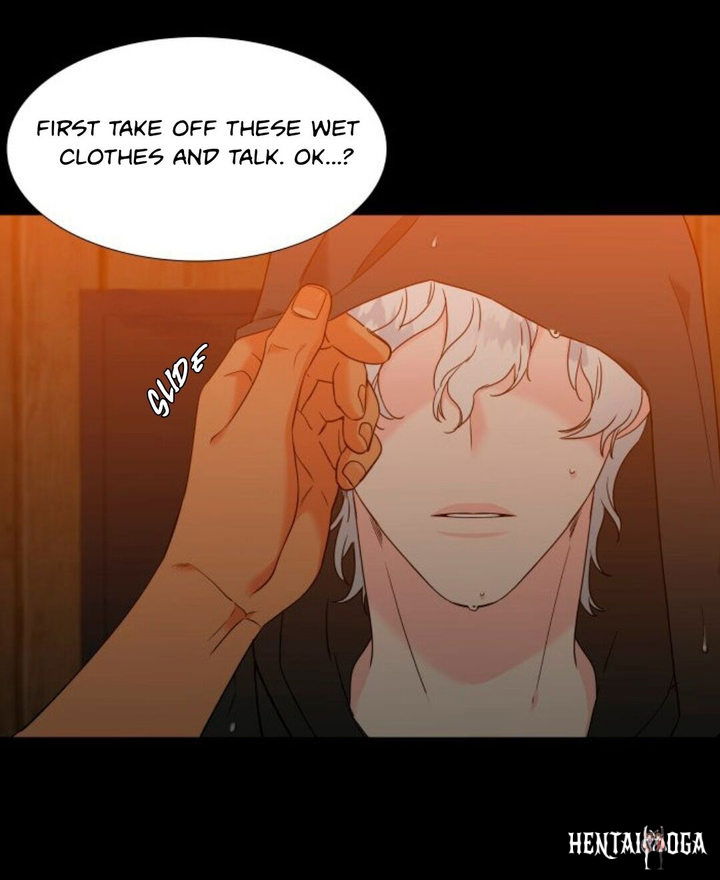 Blood Link Blood Link Chapter 125 - Page 14