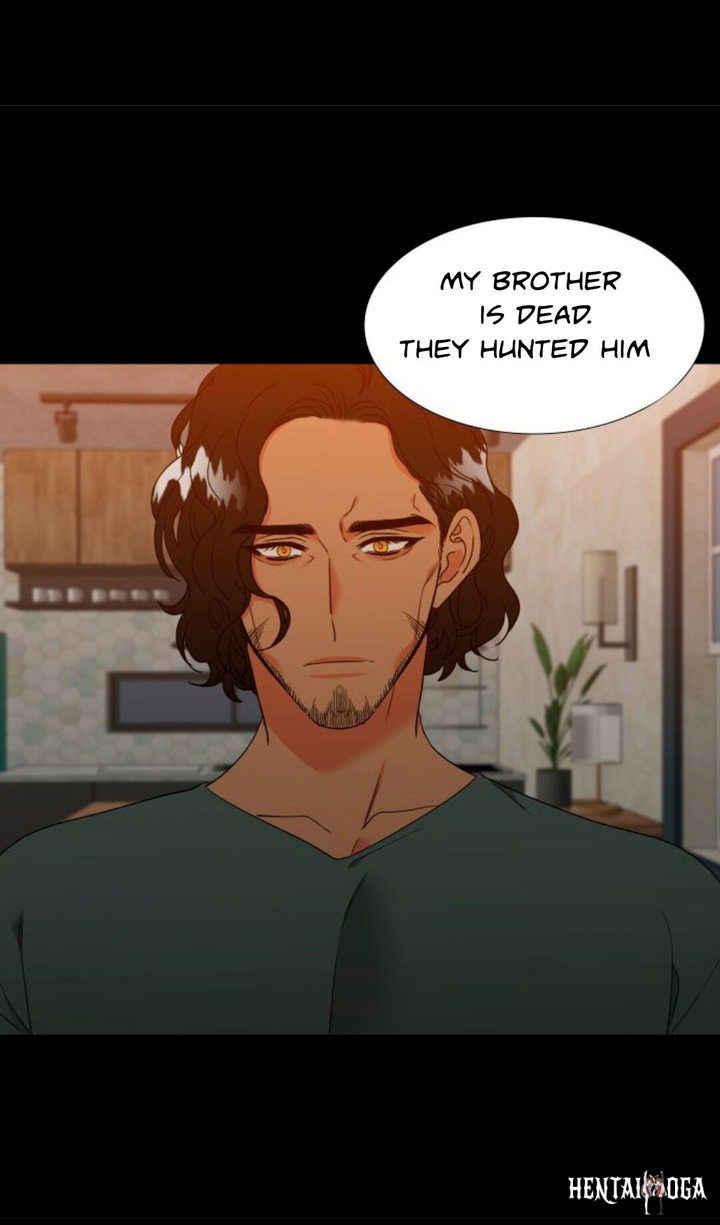 Blood Link Blood Link Chapter 125 - Page 17