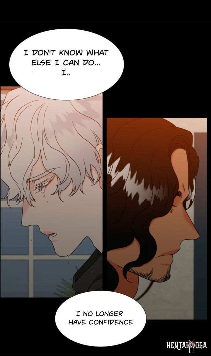 Blood Link Blood Link Chapter 125 - Page 18