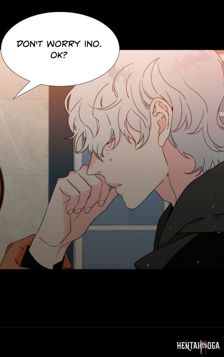 Blood Link Blood Link Chapter 125 - Page 21