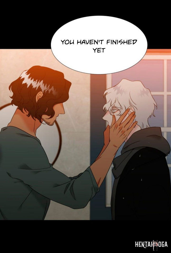 Blood Link Blood Link Chapter 125 - Page 23