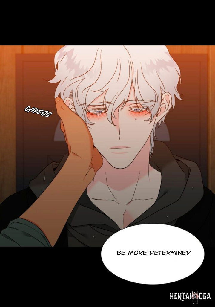 Blood Link Blood Link Chapter 125 - Page 25