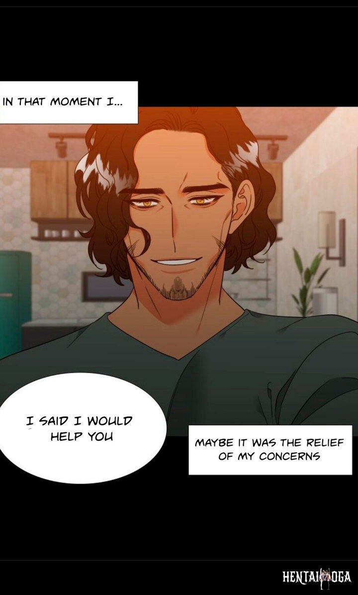 Blood Link Blood Link Chapter 125 - Page 26