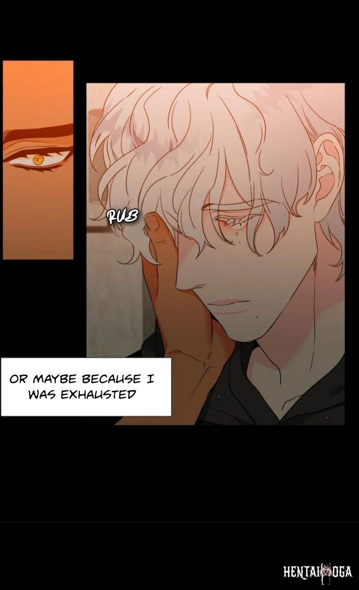 Blood Link Blood Link Chapter 125 - Page 27