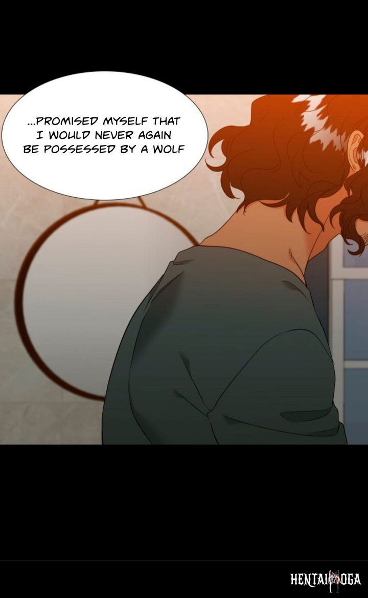 Blood Link Blood Link Chapter 125 - Page 31