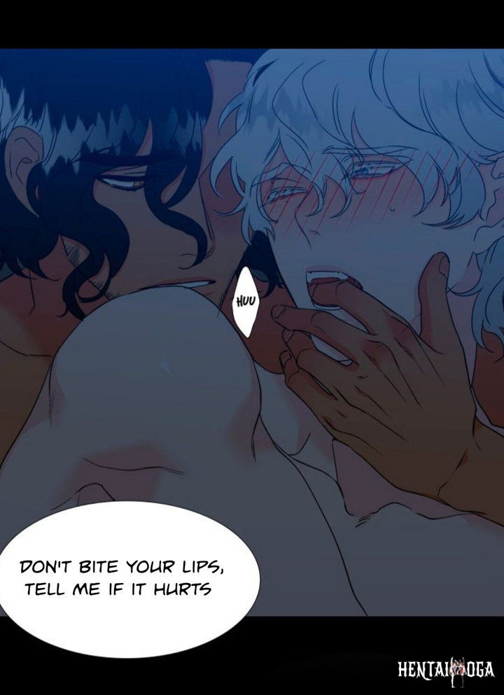 Blood Link Blood Link Chapter 125 - Page 36