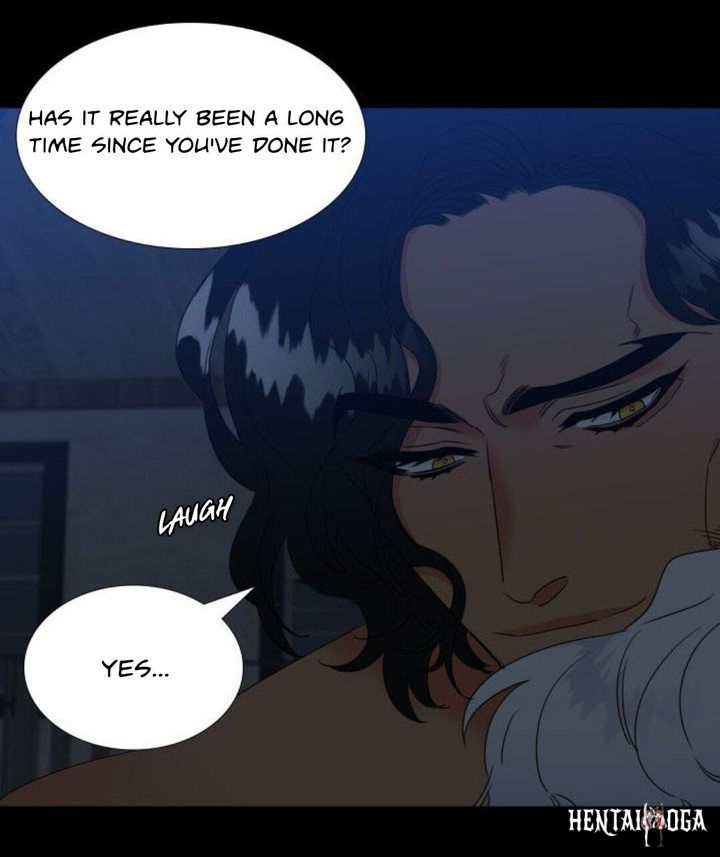 Blood Link Blood Link Chapter 125 - Page 38