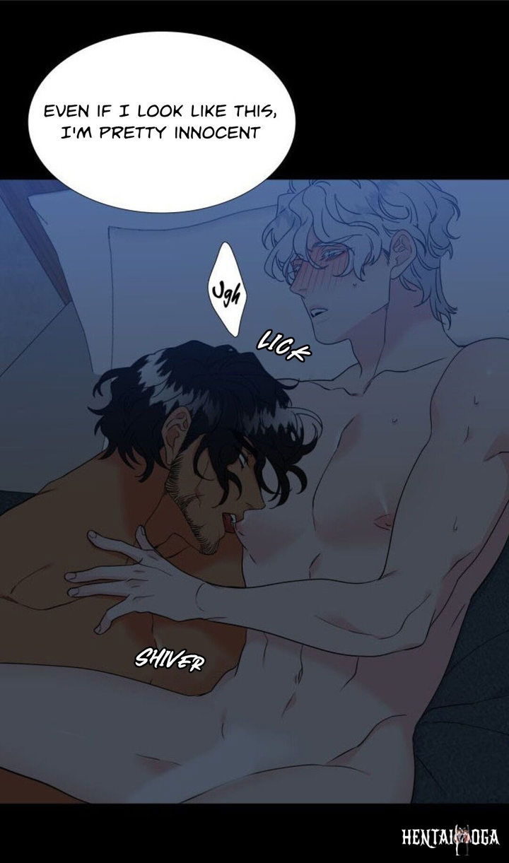 Blood Link Blood Link Chapter 125 - Page 39