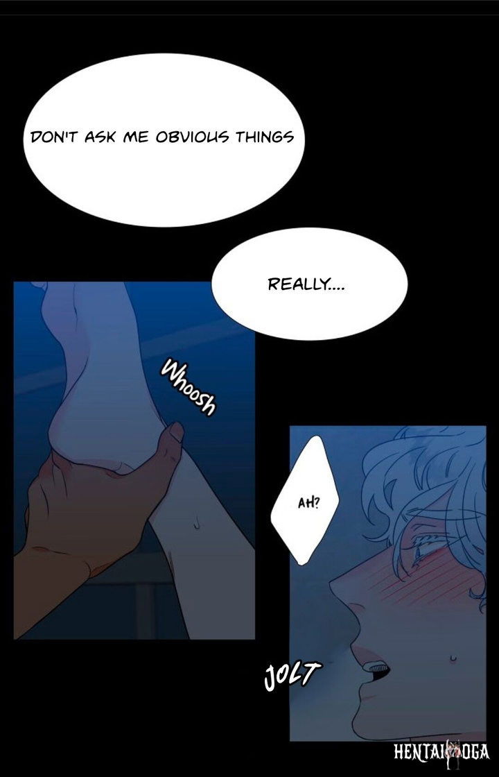 Blood Link Blood Link Chapter 125 - Page 43