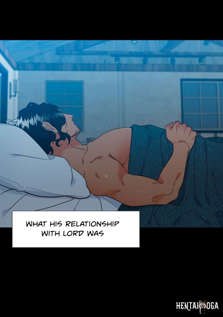 Blood Link Blood Link Chapter 125 - Page 48