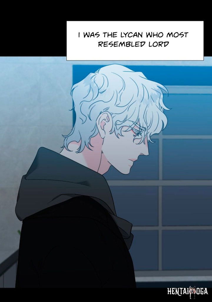 Blood Link Blood Link Chapter 125 - Page 49