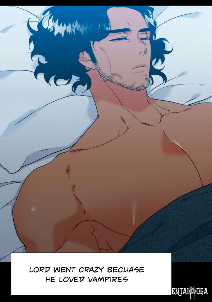 Blood Link Blood Link Chapter 125 - Page 50