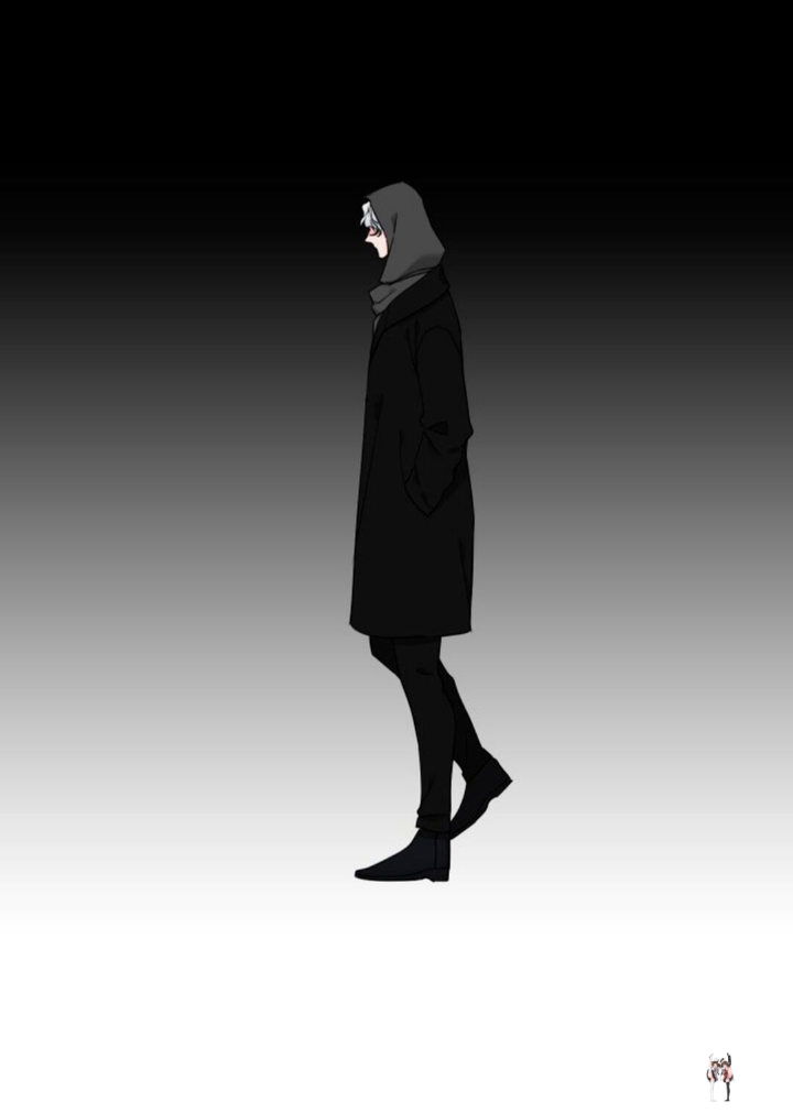 Blood Link Blood Link Chapter 125 - Page 52