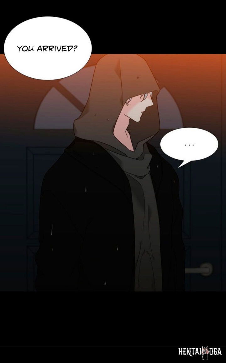 Blood Link Blood Link Chapter 125 - Page 8