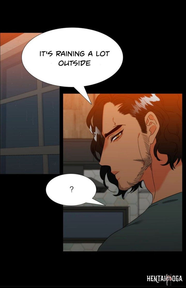 Blood Link Blood Link Chapter 125 - Page 9