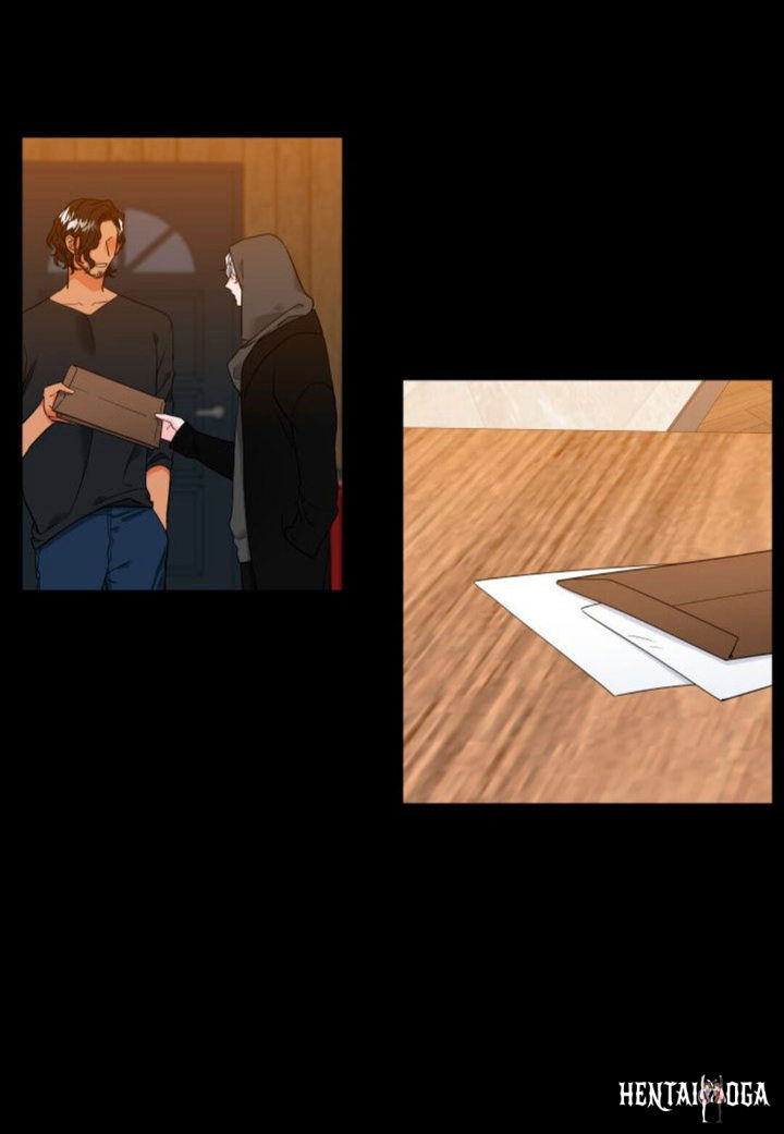 Blood Link Blood Link Chapter 126 - Page 1