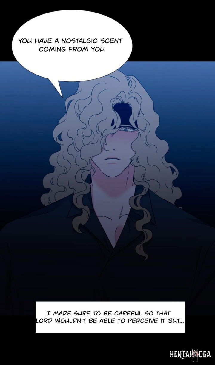 Blood Link Blood Link Chapter 126 - Page 11