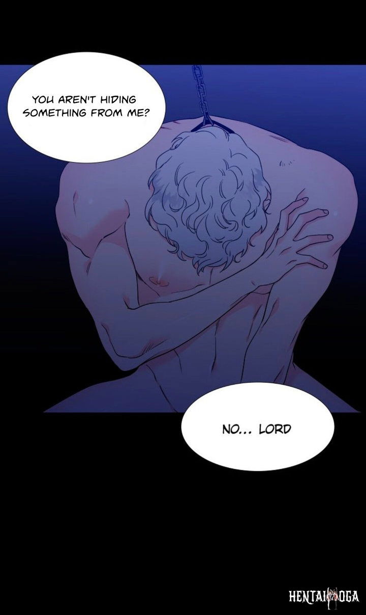 Blood Link Blood Link Chapter 126 - Page 12