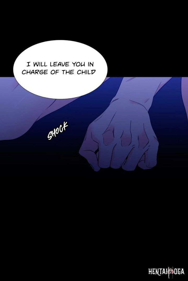 Blood Link Blood Link Chapter 126 - Page 17