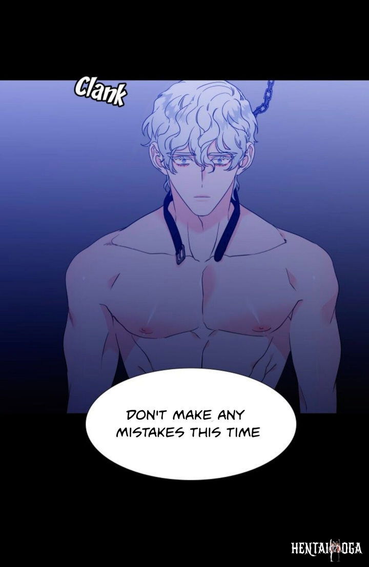 Blood Link Blood Link Chapter 126 - Page 18