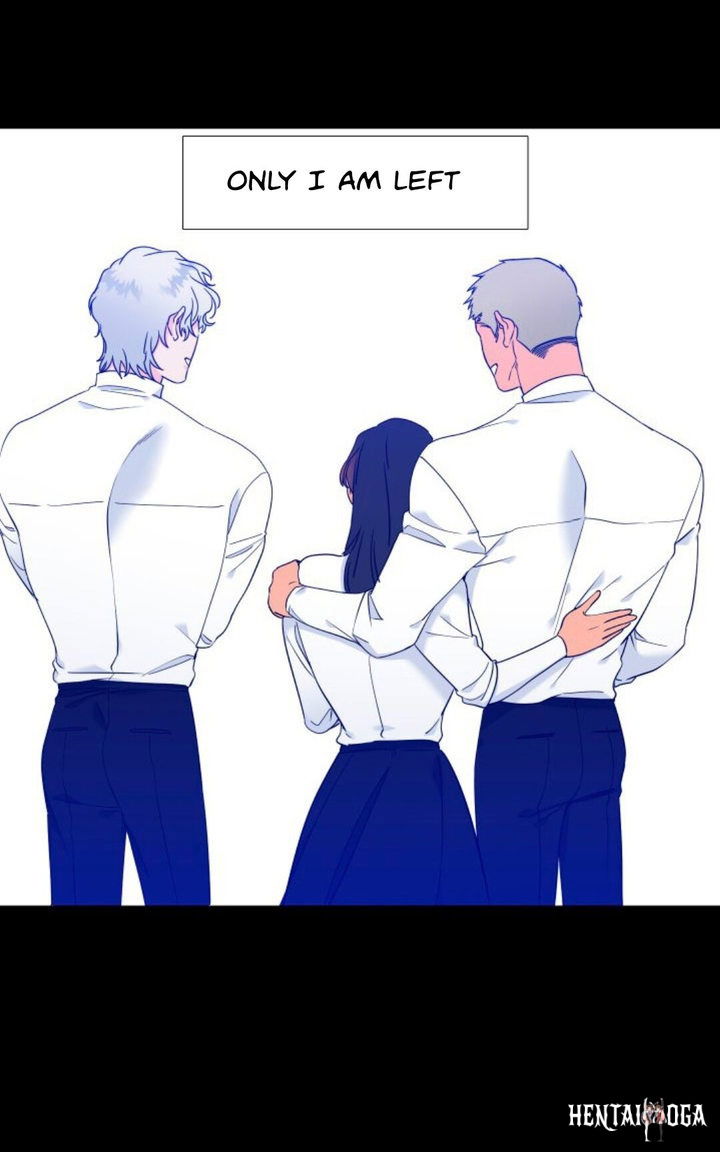 Blood Link Blood Link Chapter 126 - Page 20