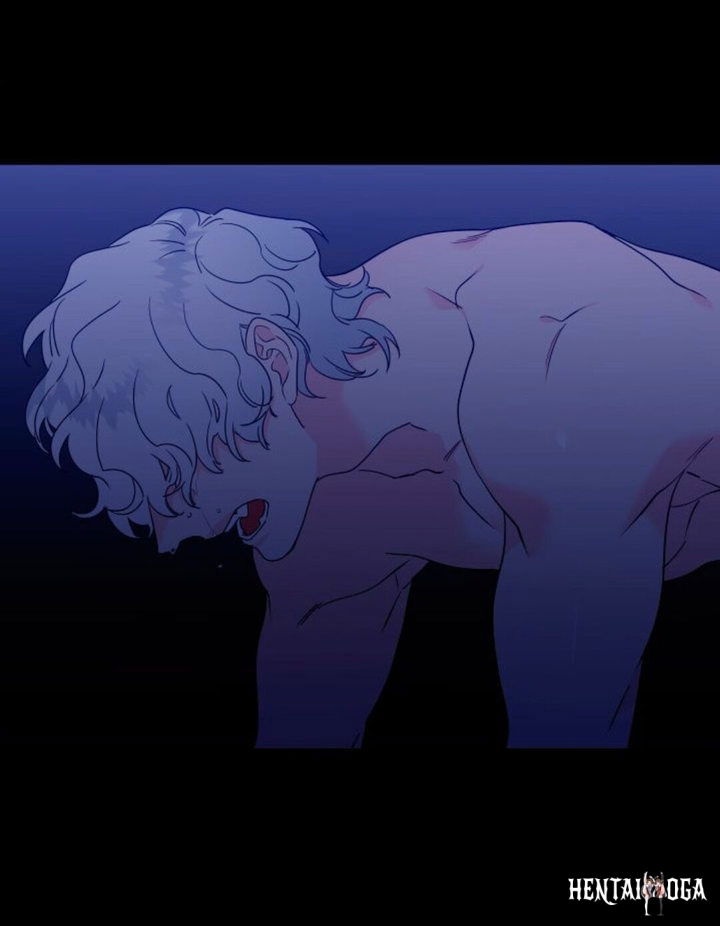 Blood Link Blood Link Chapter 126 - Page 21